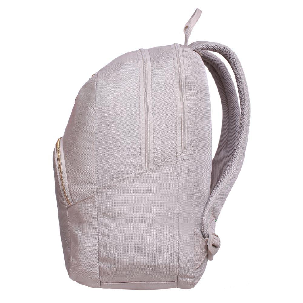 Mochila Monza Rosada Rose Gold Head-4
