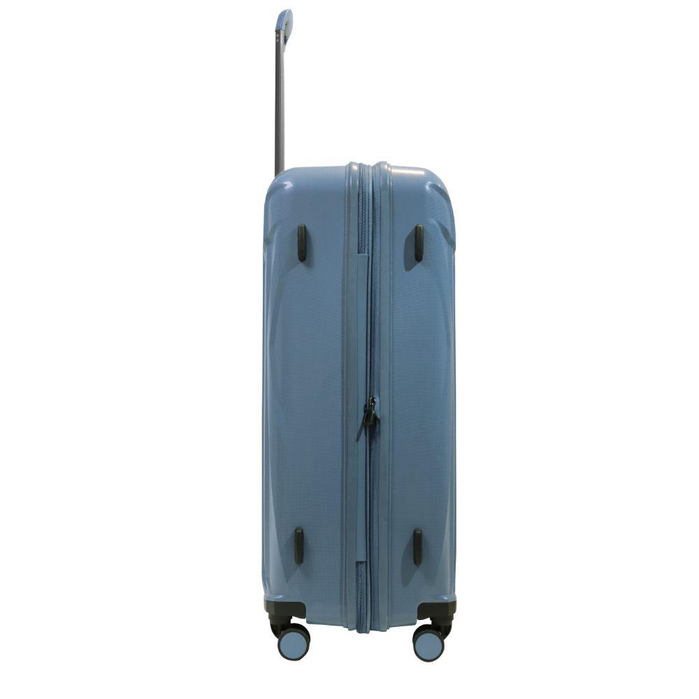 Maleta Aruba L Expandible Tsa Azul Antirayado Head-6