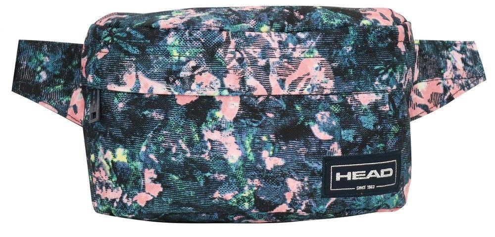 Banano Lacrosse Azul Flores Head   -0