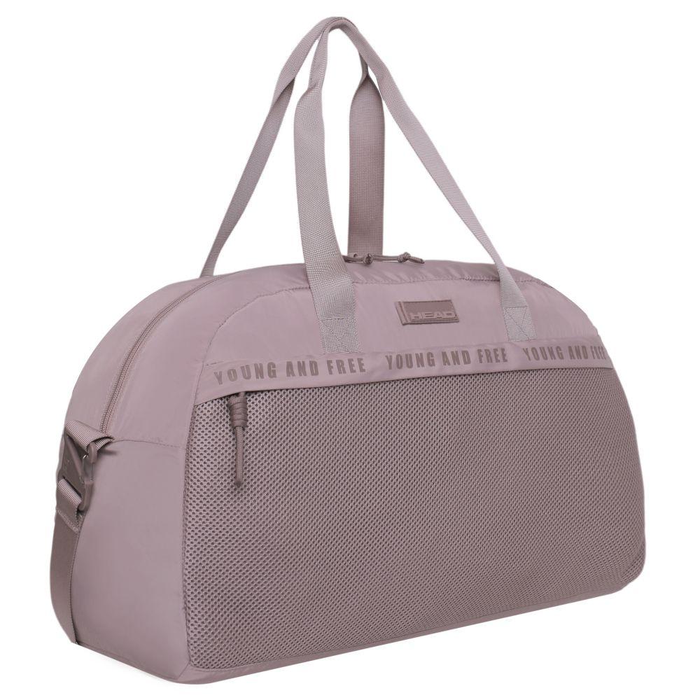 Bolso Mujer Pilates 35 Rosado Head-0