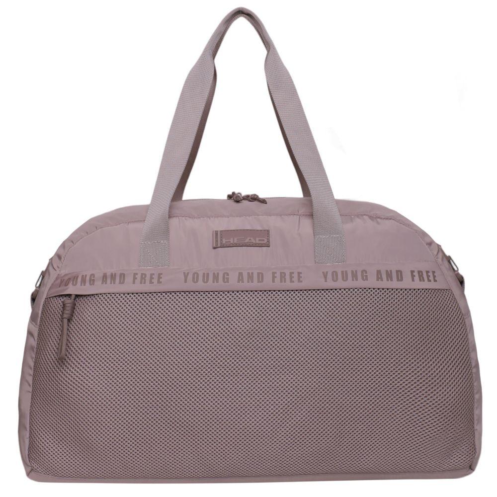 Bolso Mujer Pilates 35 Rosado Head-1