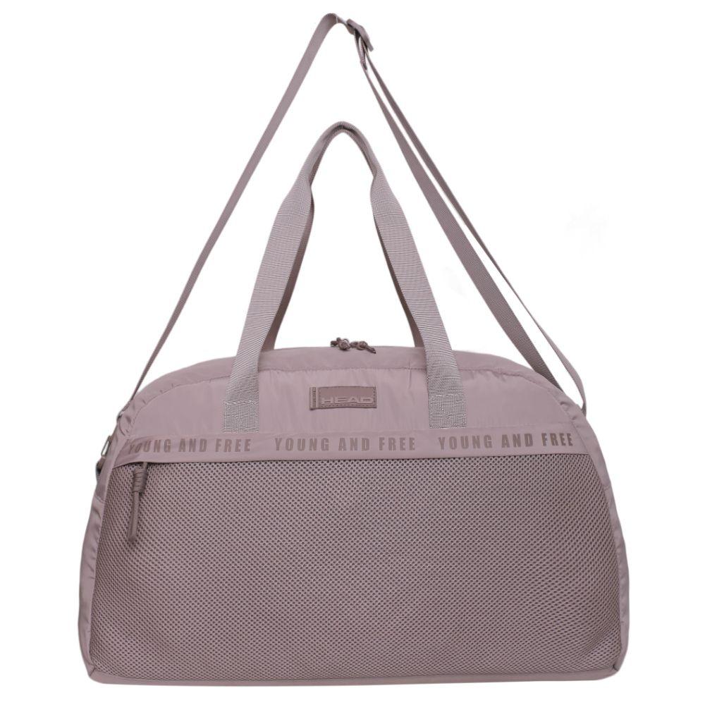 Bolso Mujer Pilates 35 Rosado Head-3
