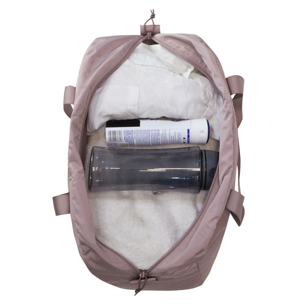 Bolso Mujer Pilates 35 Rosado Head-4