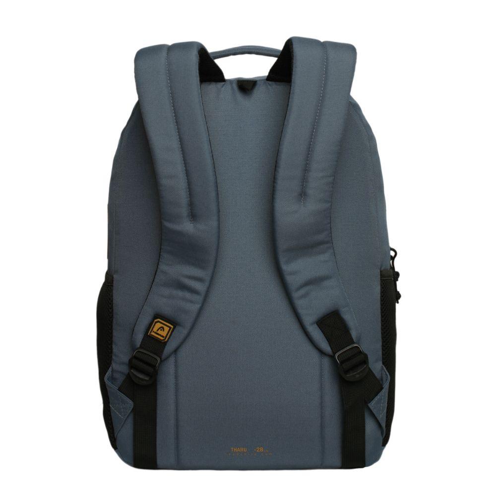 Mochila Tharu Reverse Azul Head-5