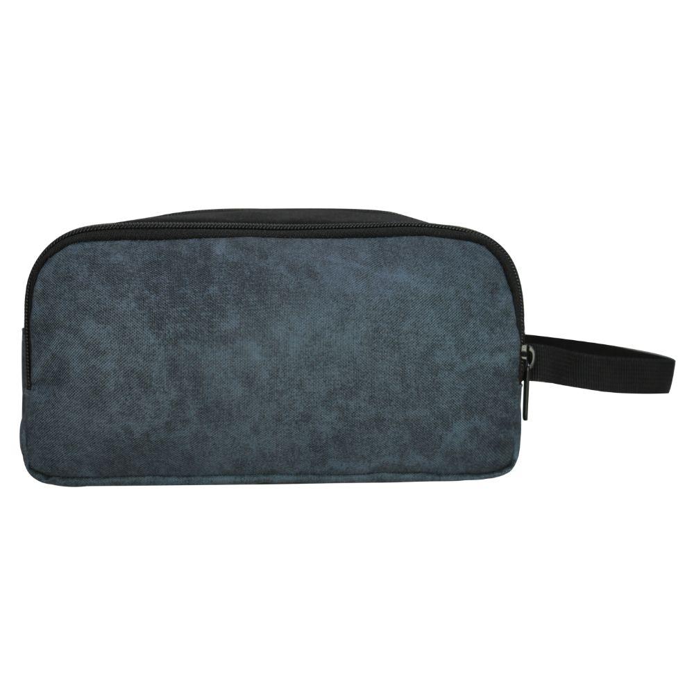 Estuche Infantil Niño Atos Stone Gris Negro Head-7