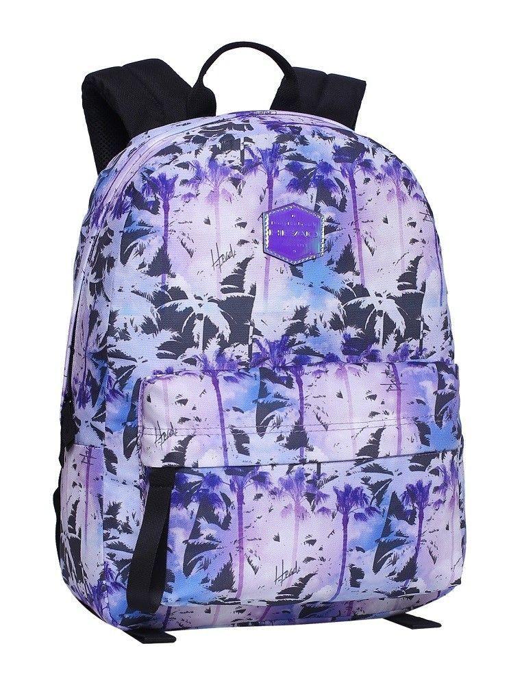 Mochila Urbana Rio Morado Head   -0