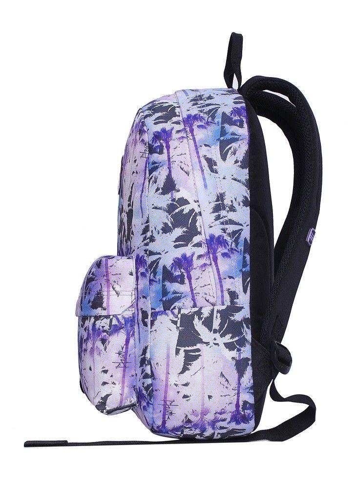 Mochila Urbana Rio Morado Head   -4