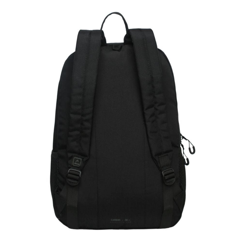 Mochila Compacta Engomada Carens Verde Head-5