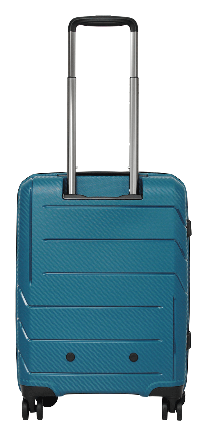 Maleta Dura Munster S Petroleo Head  -1