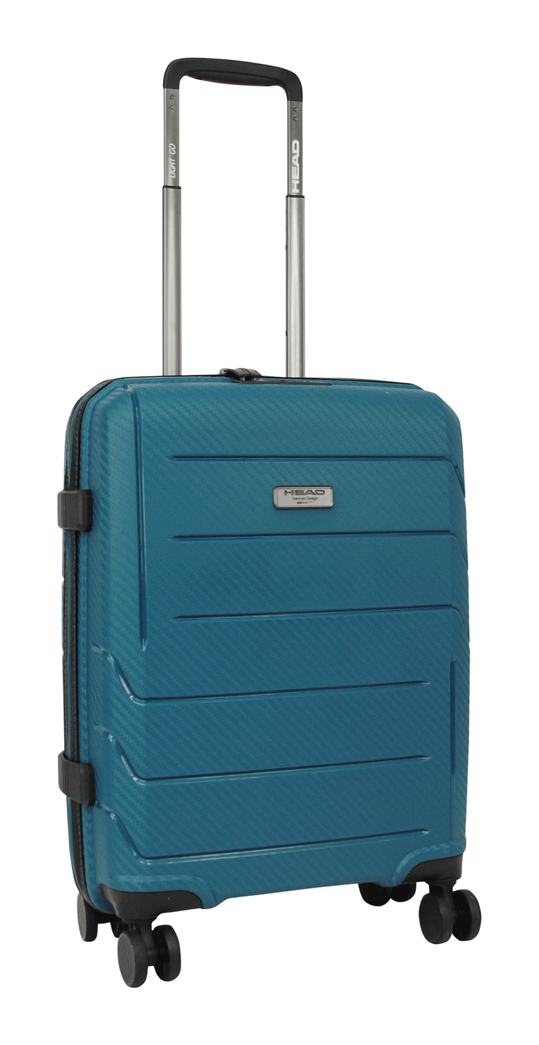 Maleta Dura Munster S Petroleo Head  -0