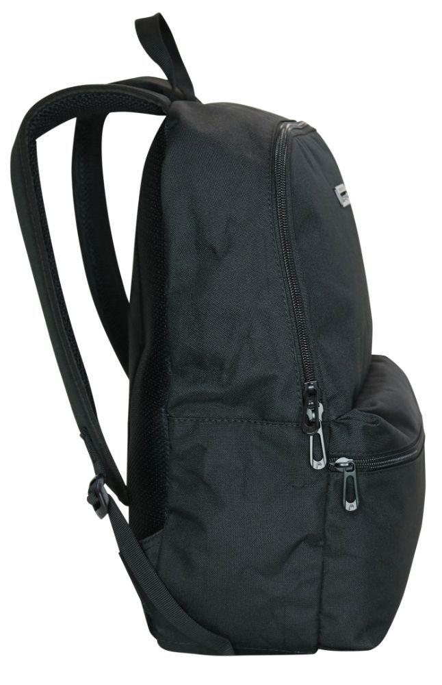 Mochila Army Negra Porta Laptop Head-3