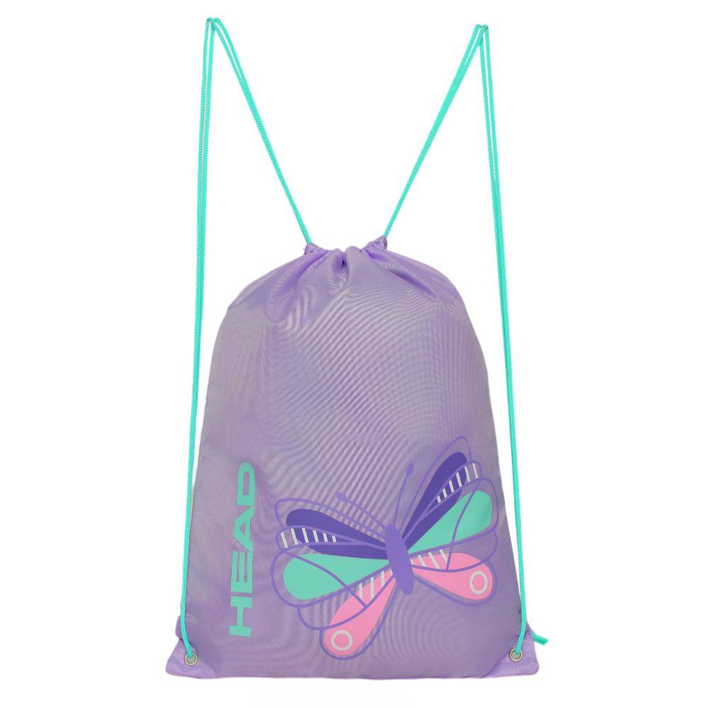 Pack Top Escolar Mujer Mariposa Lila Head-4