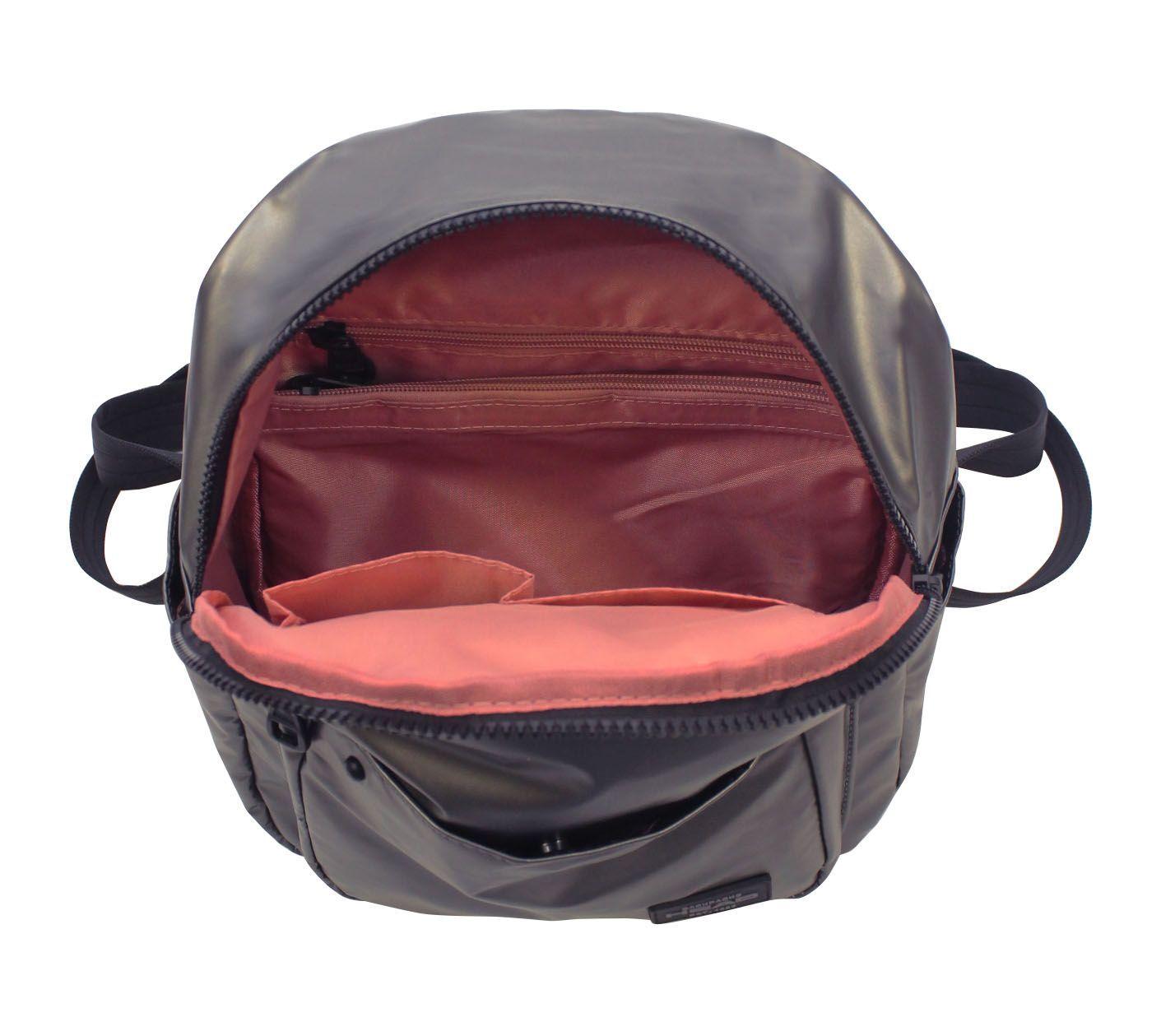 Mochila Mujer Dazzle Acero Head-4