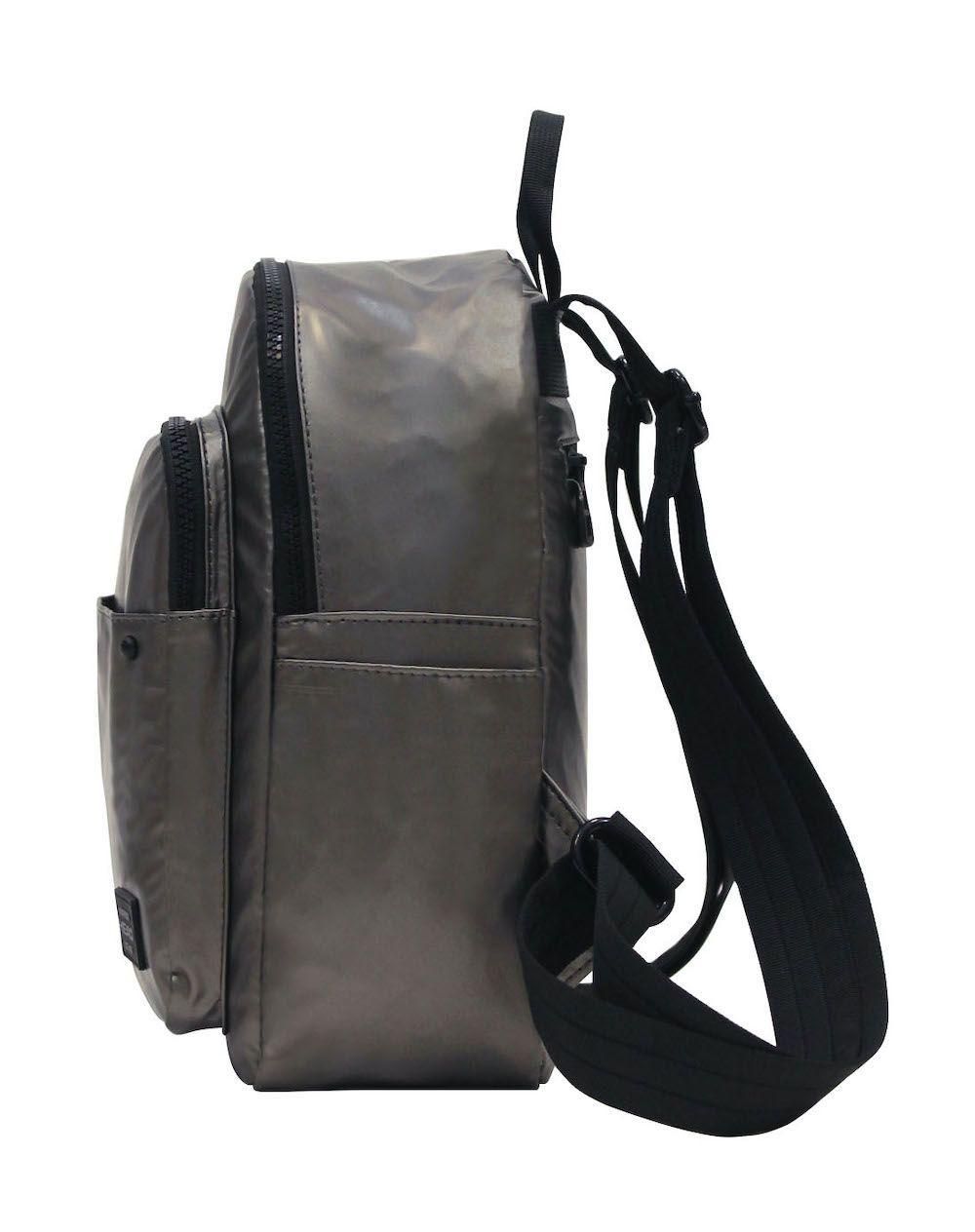 Mochila Mujer Dazzle Acero Head-3
