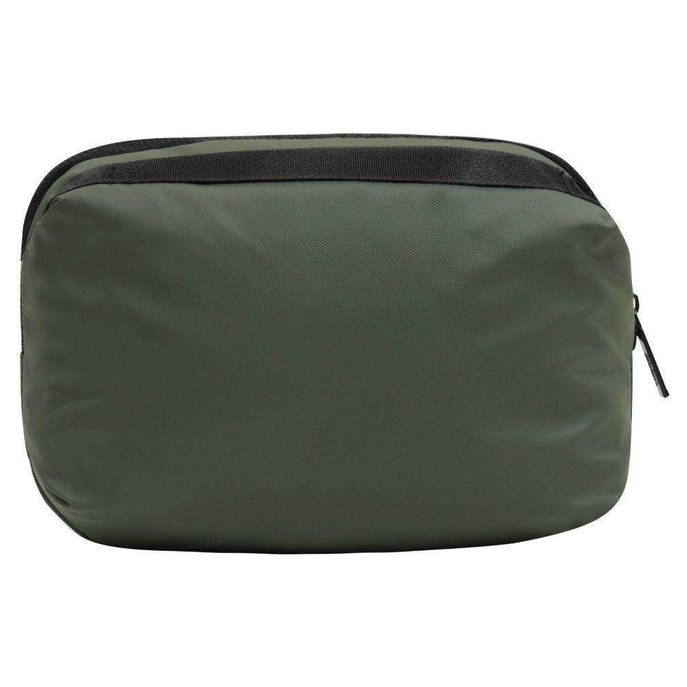 Neceser Eros Engomado Reverse Verde Militar Head-5