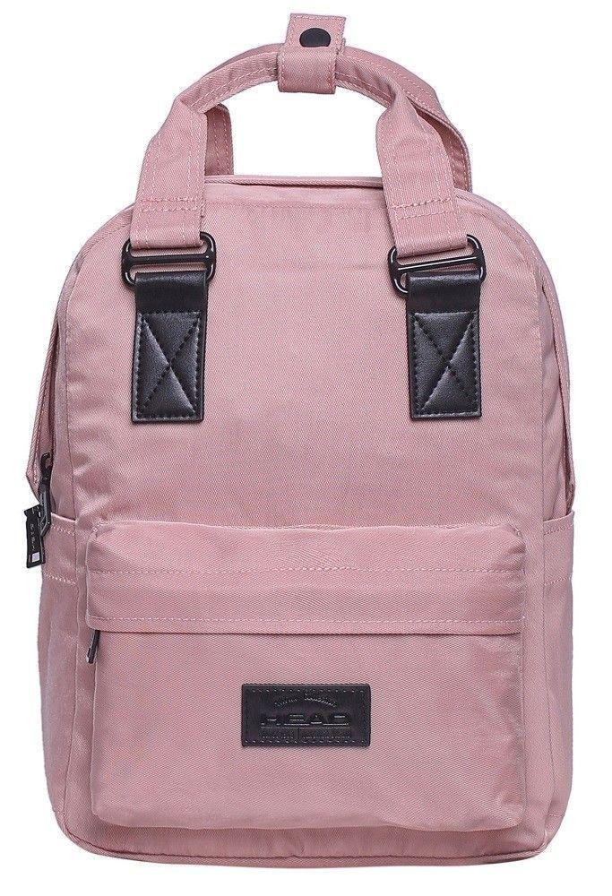 Mochila Pequeña Gamma Rosada Head   -1