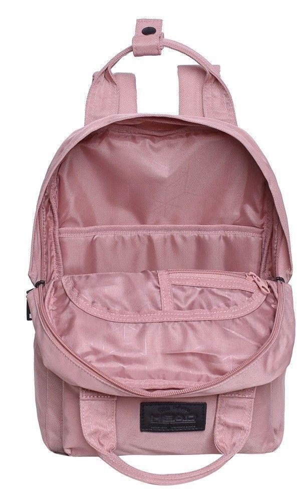 Mochila Pequeña Gamma Rosada Head   -2