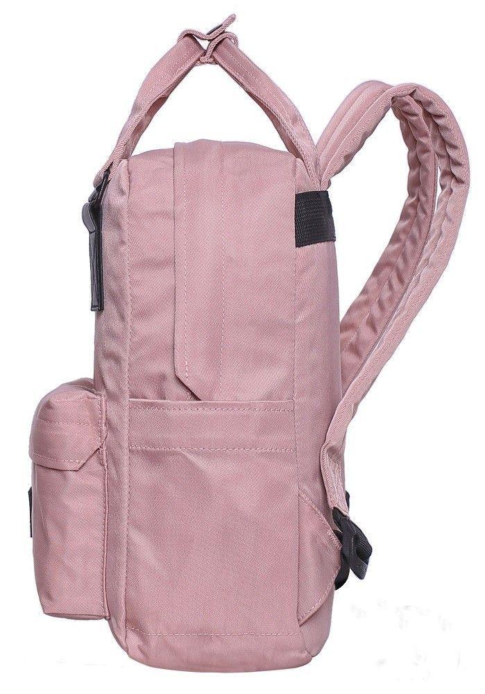 Mochila Pequeña Gamma Rosada Head   -3