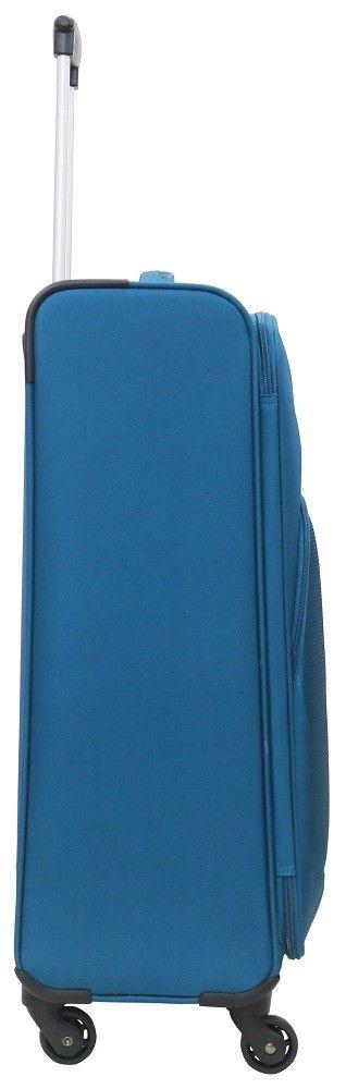 Maleta Blanda Estambul M Azul Head-4