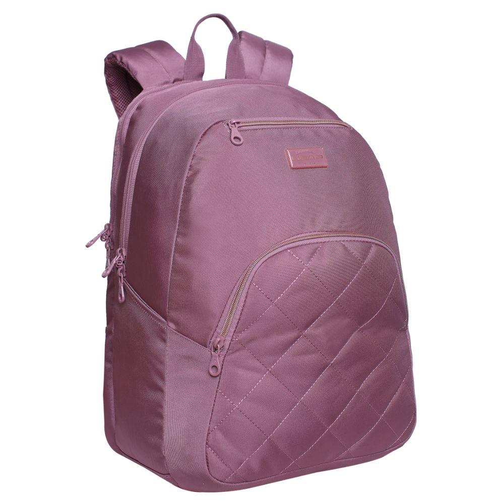 Mochila Monza Malva Head-0