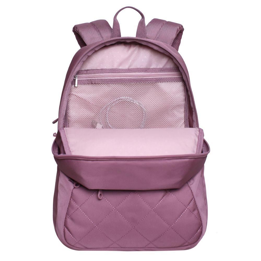 Mochila Monza Malva Head-3