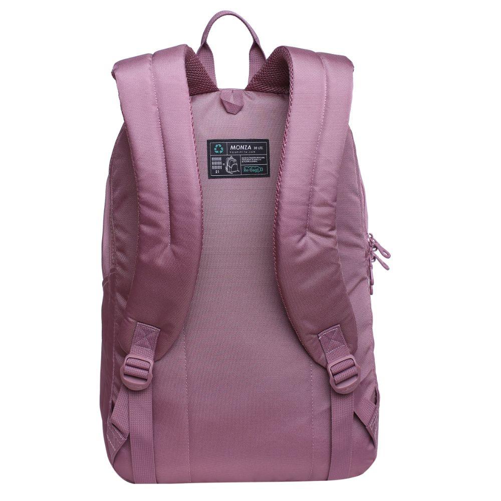 Mochila Monza Malva Head-5
