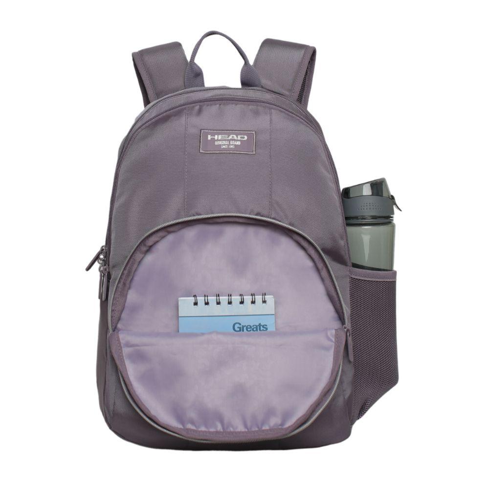 Mochila Mujer Mokka Dark Morado Head-2