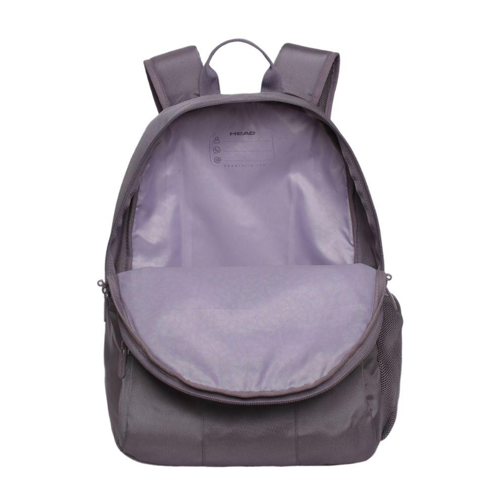 Mochila Mujer Mokka Dark Morado Head-3