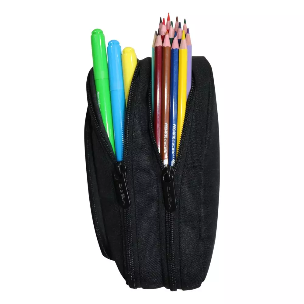 Estuche Hombre Case Reverse Negro Head-3