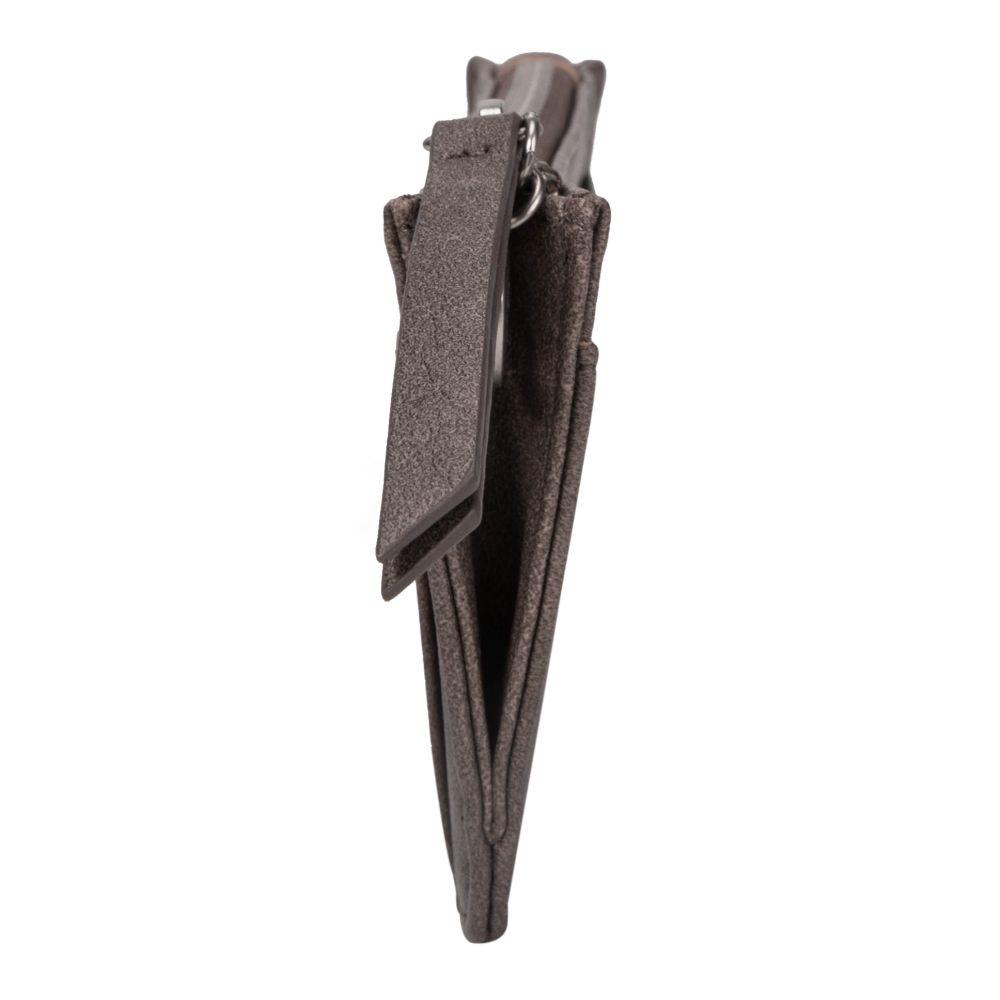 Billetera Tarjetero Sophie PU Cafe Calu-3