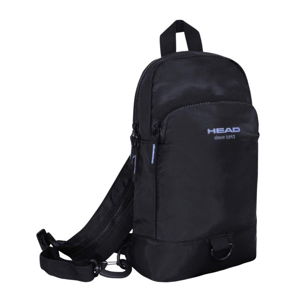 Bolso Gymbag Diving Mujer New Negro Head-0