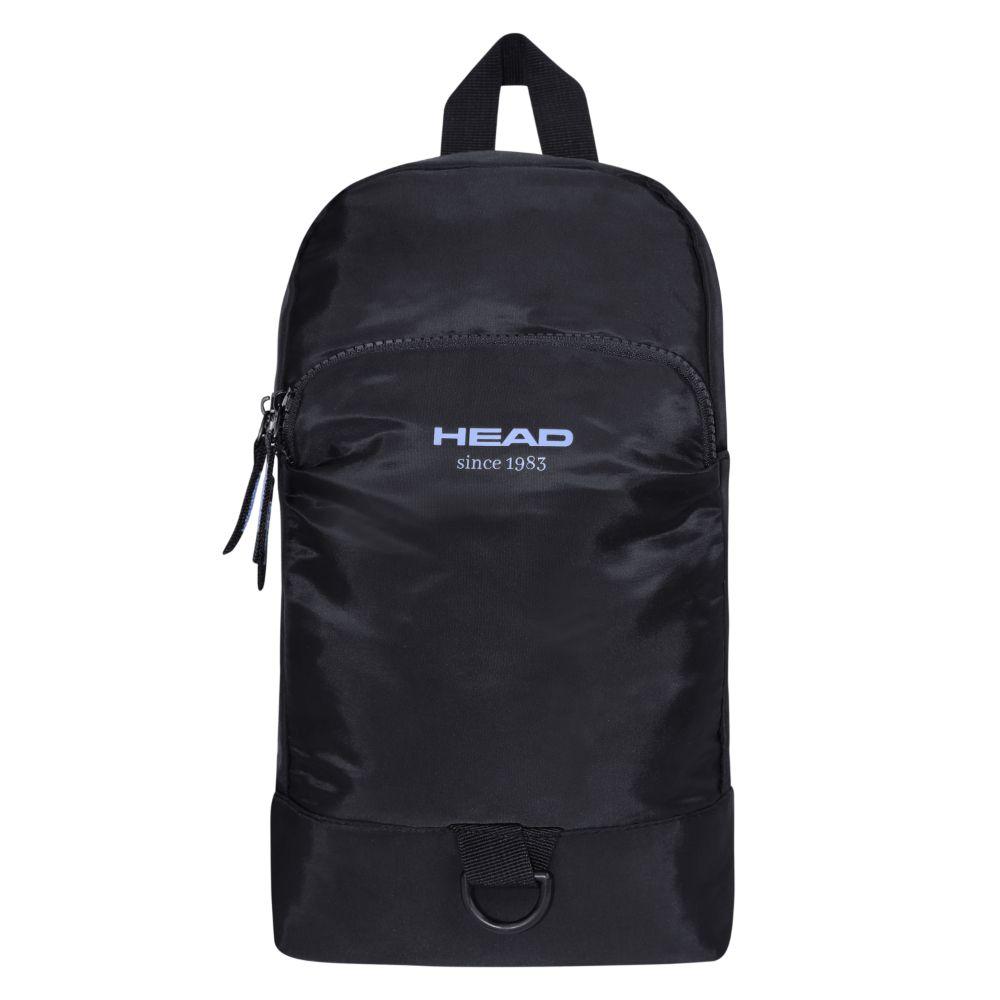 Bolso Gymbag Diving Mujer New Negro Head-1