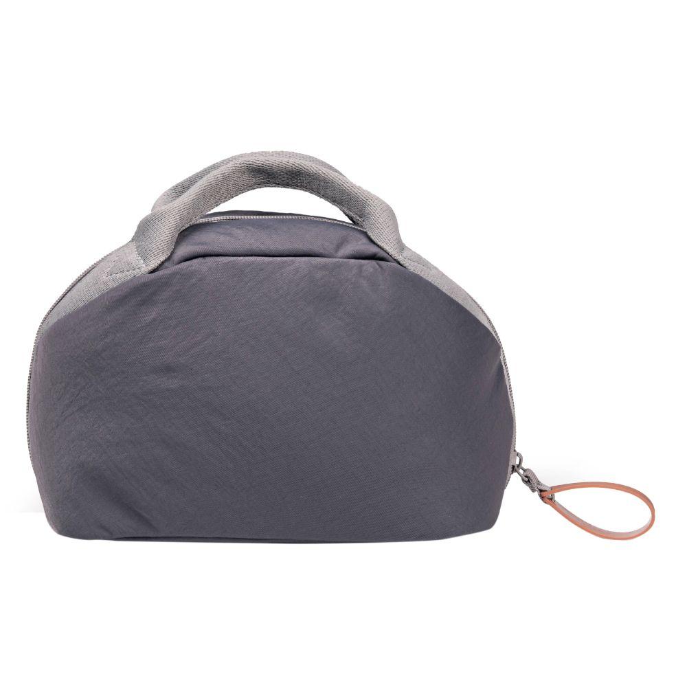 Neceser Acolchado Parma Azul Calu-5