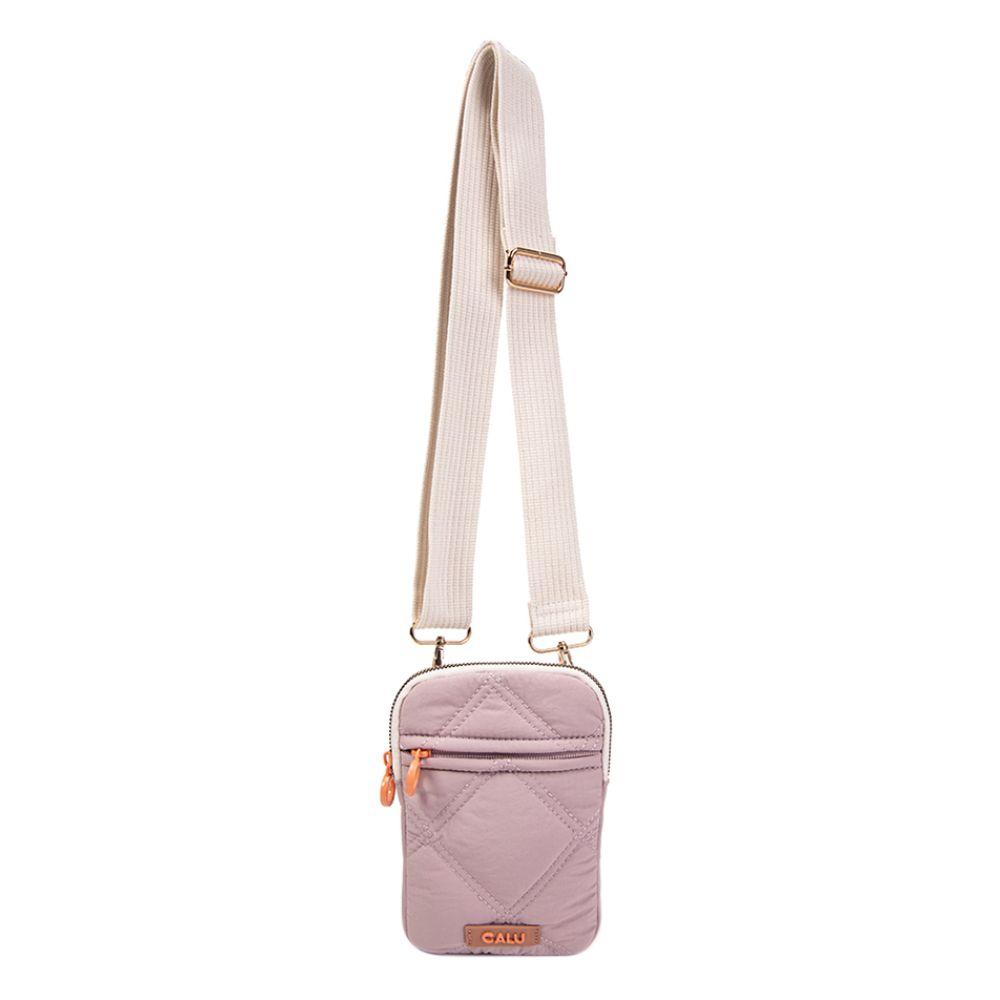 Bolso Porta Celular Rebeca Malva Calu-3