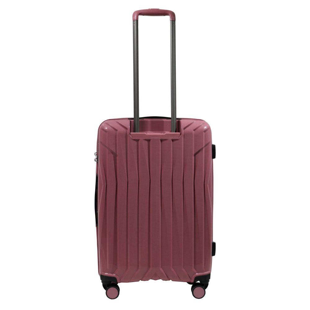 Maleta Aruba M Expandible Tsa Malva Antirayado Head-7