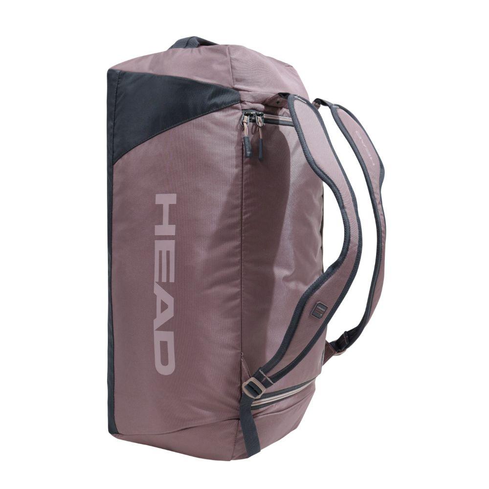Bolso Mochila Marathon Malva Head-5