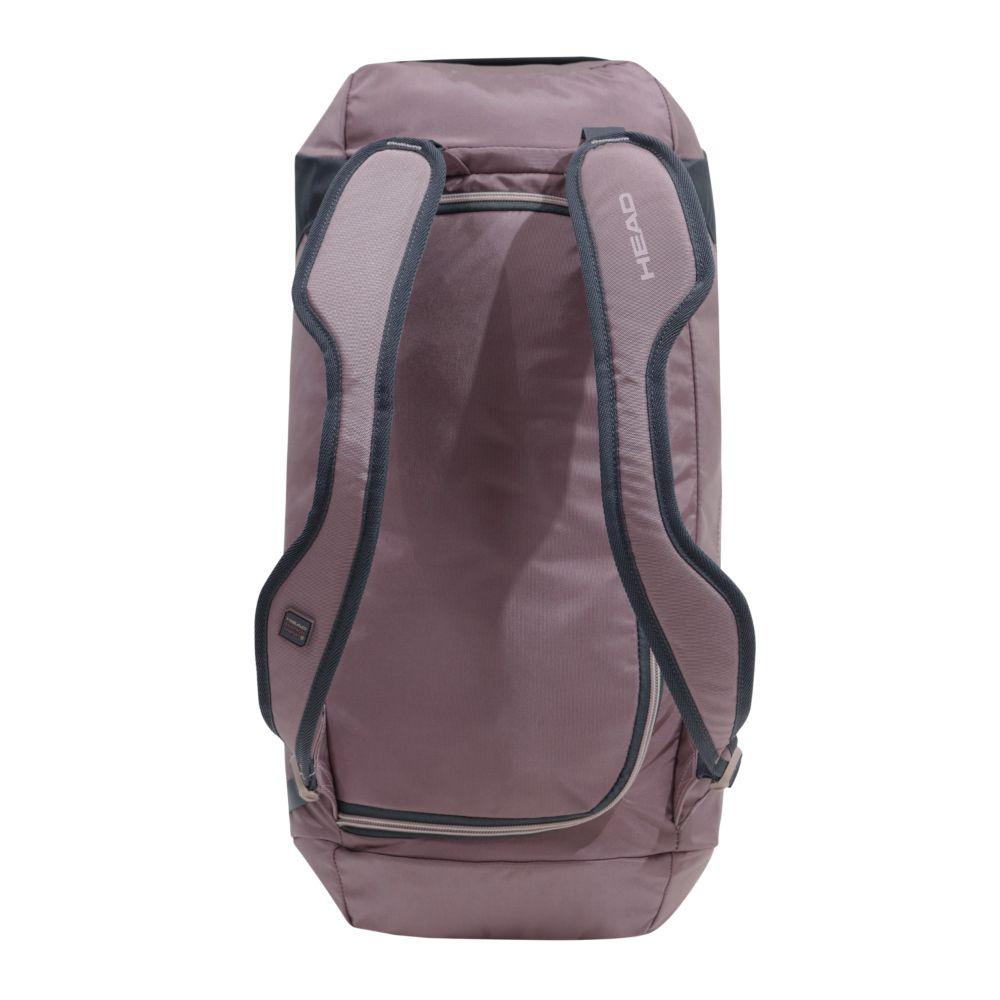 Bolso Mochila Marathon Malva Head-6
