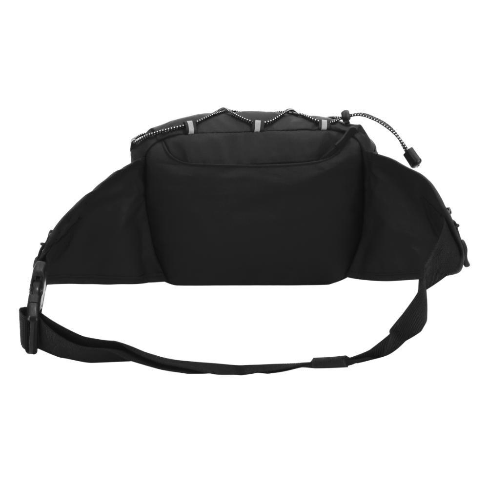 Banano Physical Engomado Reverse Negro Head-5