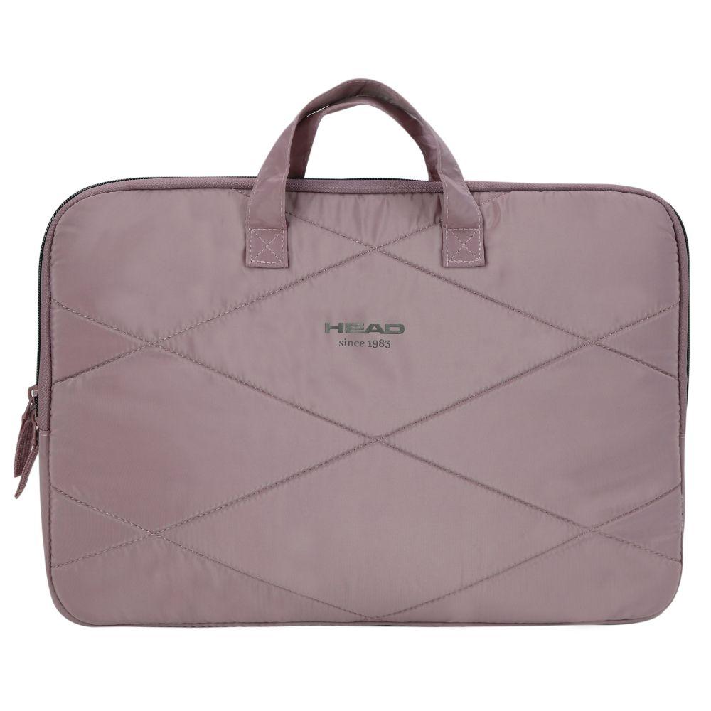 Funda Laptop Bit 16" Quilt Malva Head-1