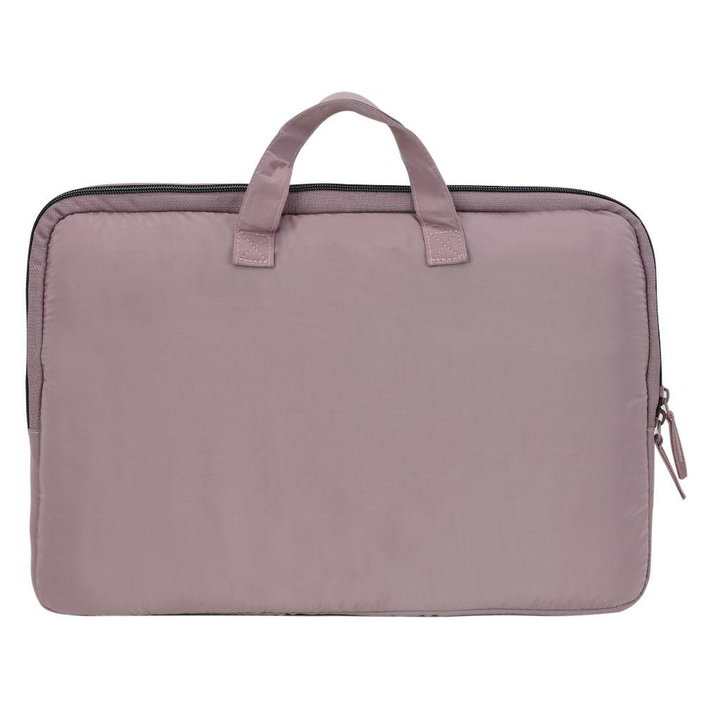 Funda Laptop Bit 16" Quilt Malva Head-5