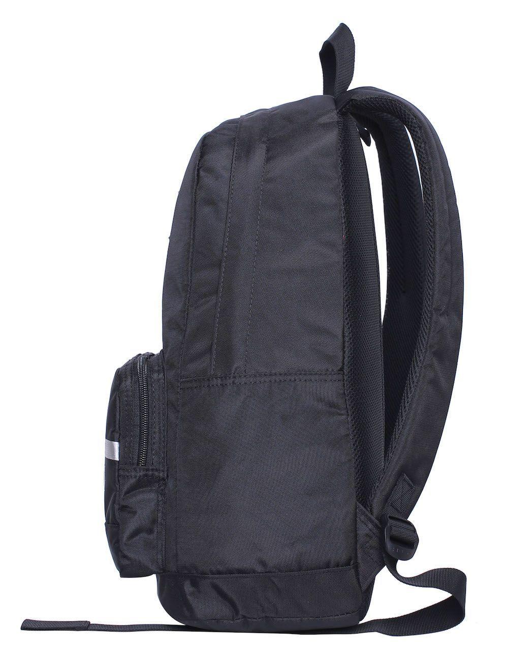 Mochila Civic Whatever Negro Head-4