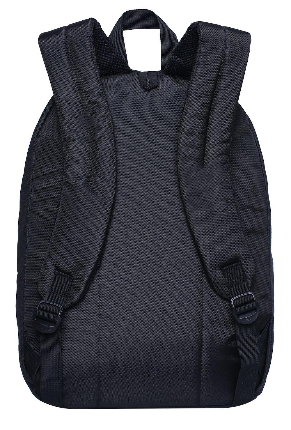 Mochila Patriot Melange Azul Head-2