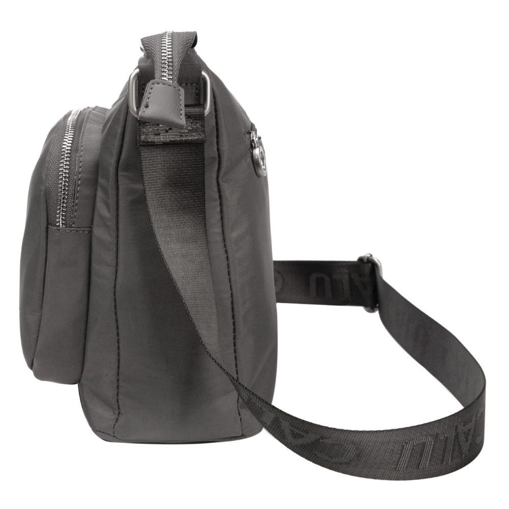 Cartera Pequeña Claudia Taupe Head-7
