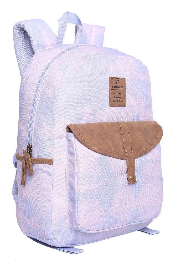 Mochila Creta Lila Mujer Head   -0