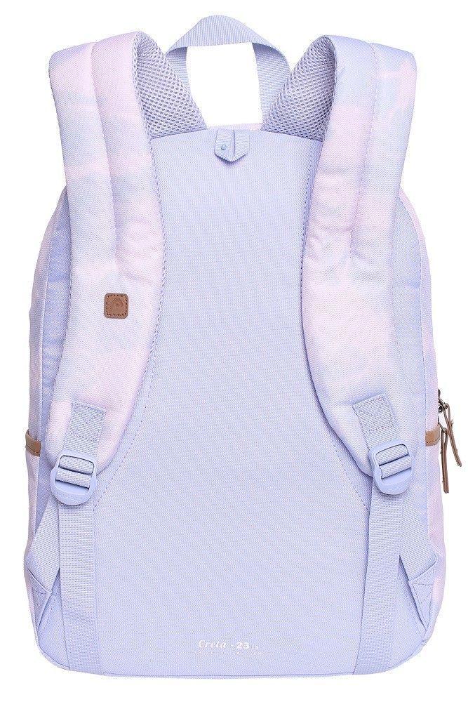 Mochila Creta Lila Mujer Head   -4