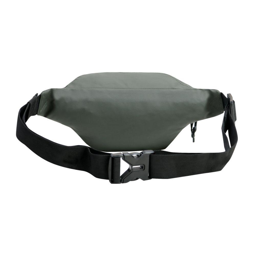 Banano Golf Waterproof Verde Head-5