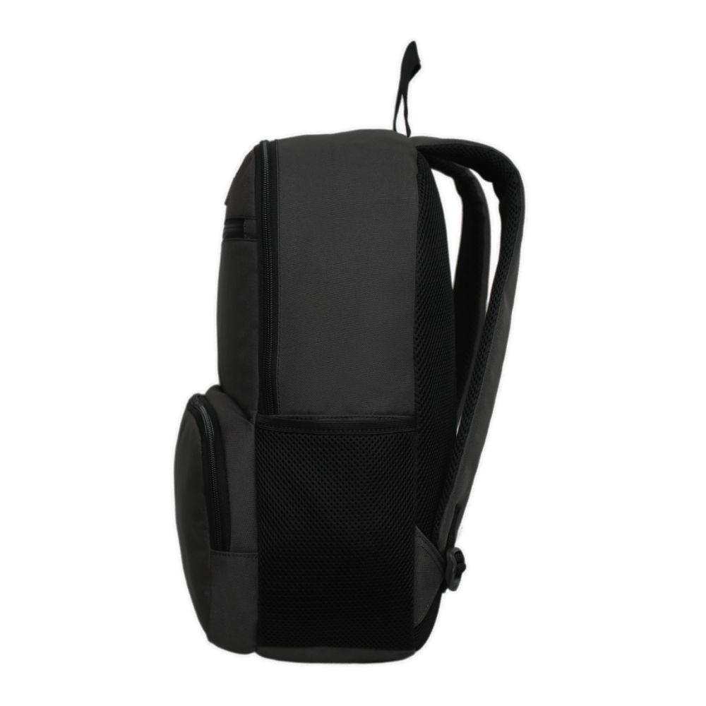 Mochila Compacta Raize Gris Head-3