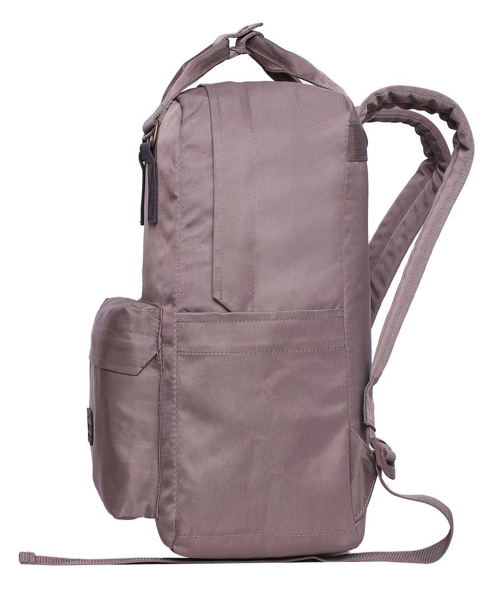 Mochila Mujer Beta 20 Café Head-3