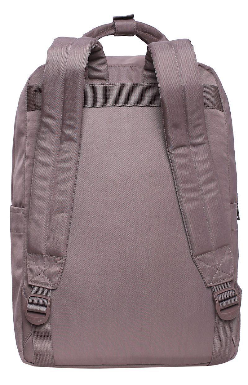 Mochila Mujer Beta 20 Café Head-2