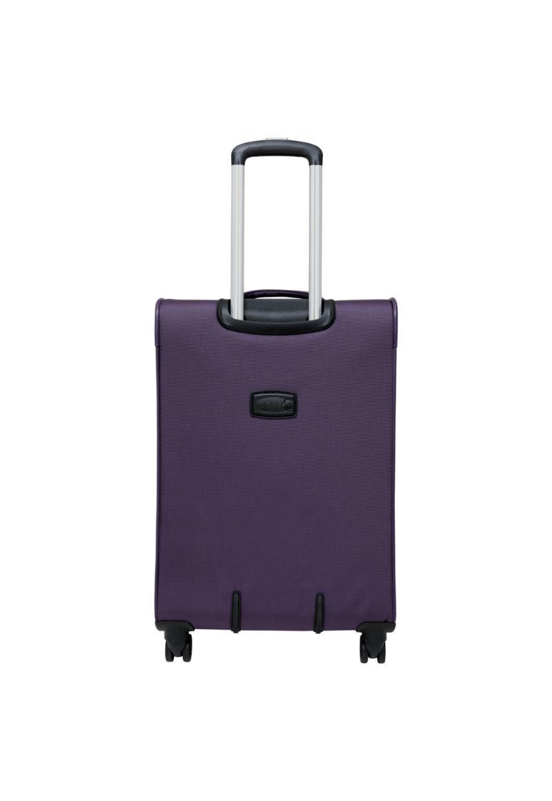 Maleta Blanda New Europa 360 M Morado Head-3